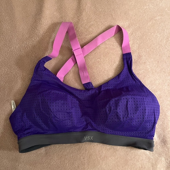 Victoria Secret Sport Sports Bra - Picture 1 of 6